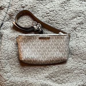 Michael Kors belt bag